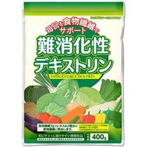 서플리먼트 헬시 컴퍼니 난소화성 덱스트린 400g 수용성 식이섬유 미과립품 건강한 컴퍼니 B00D86V4IA, 400g_One Color, 상세 설명 참조0