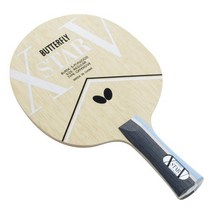 버터플라이 엑스타 탁구 라켓 5 FL, 엑스타 5 FL