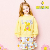 헤이미니 버니베리레이어드원피스