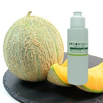 [아로마케이] 플레이버오일 20ml 립밤 만들기재료 향오일, 메론맛20ml