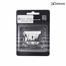 하성이발기 교체날(강아지용) 다이아몬드 플라즈마 코팅 PRO 교체날, HS-303