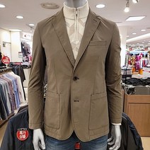 크로커다일남성 크로커다일 남성 특가상품 나일론 와샤 자켓 CDAA7JK3110 47