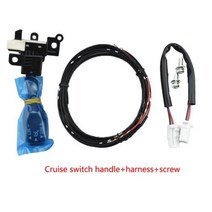 자동차용품 수입차부품 Toyota hilux Corolla Yaris Vios Wish Auris Prius Previa RAV4 8463234011 8463234017 용 새로운, 84632-34011-wire