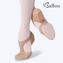 TS020 티칭화 발레 댄스화 굽 슈즈 라인댄스화, 220-230