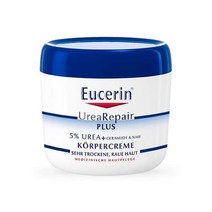 Eucerin UreaRepair Plus 5% Urea Body Cream 450 ml Cream