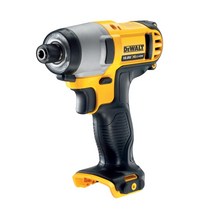 디월트 DCF815N 본체 충전임팩드라이버 10.8V, 1개