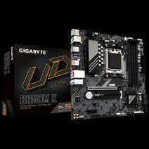 [리뷰이벤트] GIGABYTE B650M K 제이씨현