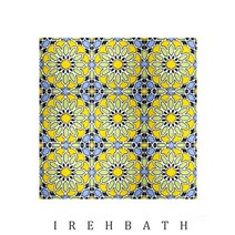 북유럽풍 패턴 타일 화장실바닥타일셀프 주방 식탁 욕실 바닥 벽타일 세미8