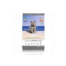 바보사랑 고양이사료 세라피드사료 2kg 헤어볼케어 반려묘사료.피엠에스(무료배송)