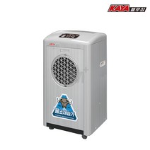 가야 산업용 제습기 KY-8554P 강제배수 85평형 지하실제습 결로방지 습기제거 eM