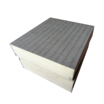 징크판넬지붕 징크판 건축외장재 난연성 알루미늄, 1200X600X10mm