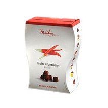 독일직구 마테즈 초콜릿 트러플 트러플 프라라인과 칠리 250g 트러플 판타지, 상세참조, 수량