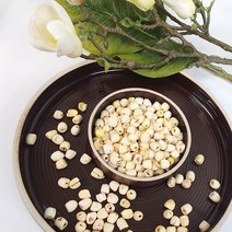 미웰 연자육 수입 500g, 1개