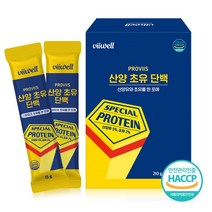 복스마켓 +[복스마켓]+_ 새싹보리착즙분말 건차가버섯가루 마카추출분말 아로니아가루 분말, option__ PROVIIS 산양초유단백 14스틱 1