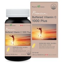 비타민C 항산화 철분 흡수 플러스 비타민D 아연 면역 프리미엄 영양제