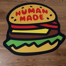 조각 카페트 스페인 홈쇼핑 벨기에 빨아쓰는 소형환영 만화 3d 음식 바닥 카펫 맛있는