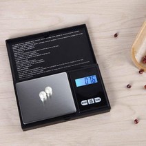 보석 부엌 LCD 디지털저울 측정기 무게 스케일 포켓
