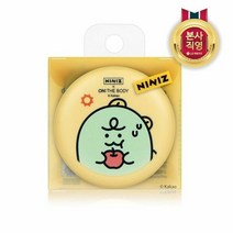 [KT알파쇼핑]온더바디 죠르디 시카 노세범 선팩트