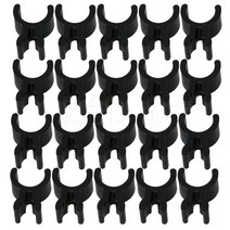 Yibuy-프렌치 호른 펜슬 클립 리허설로 노트 제작 파이프 내부, [01] 20 pcs, 01 20 pcs