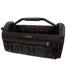 툴스타 공구가방 BA16017 공구통 휴대용 툴백