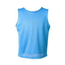 축구 트레이닝 훈련품 Pinnies 빠른 건조 유니폼 조끼 Scrimmage 연습 스포츠 팀 훈련 Bibs, [01], [04] 4