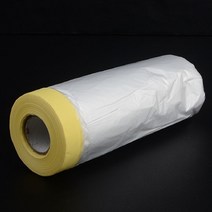 보양 보강 랩핑 페인트 마스킹 비닐 테이프 18M 택1, 110cm