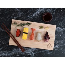 굿샵 편백나무도마 무절 과일이유식 편백도마 원목도마 도마추천, 굿샵 편백도마 3호 소