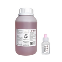 포리코트 LST-240 1kg/적층용 FRP수지 호마이카 유리섬유, 2개