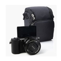 IFG 미러리스 카메라 가방 M100 200D M50 캐논 소니