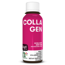 (콜라겐) 미국 암웨이 뉴트리라이트 콜라겐 샷 Nutrilite™ Collagen Shots