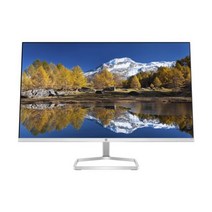 HP M27fq QHD 모니터 27인치 QHD(2560 x 1440) 48-75Hz