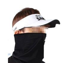 낚시썬캡 낚시용모자 여름 낚시모자