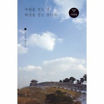 수원을 걷는 건 화성을 걷 - 김남일, 단품, 단품