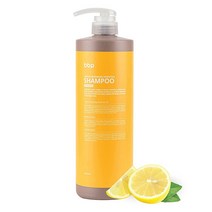 Bodyburden project bbp Synergy Planets I 레몬 블렌딩 에센셜 샴푸 1005.5ml (33온스) I 유기농 샴푸 지성 모발용 천연 샴푸 I 지성 두, A-Lemon - Dry(34 fl oz)