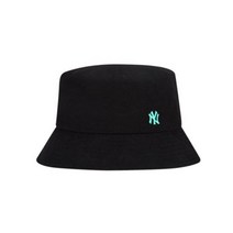 MLB 공용 나노로고 버킷햇 32CPHN111-50L, 59