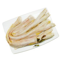 [피에이미트마켓]호주산 진짜 소알스지(소힘줄) 1kg, 소알스지 1kg