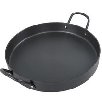 경질 닭갈비팬 44cm (대), 상세페이지 참조