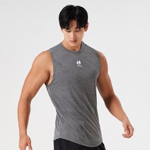 허그본 컴프레션 플로우 나시