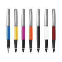 파카 조터 오리지널 오렌지 만년필, 단일옵션