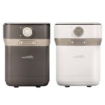 필터증정 친환경 음식물처리기 PCS-400PRO (바닐라화이트 골드브라운)_B, 바닐라화이트(V/W)
