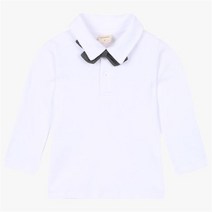 치크 베베 댄디 셔츠(+보타이)