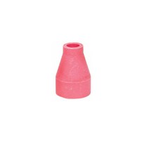 크레토스세라믹 알곤세라믹노즐 500A일반 번6(10mm)_(통(10..., 없음