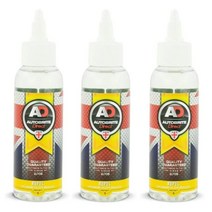 AD REPEL 오토브라이트 다이렉트 레펠 유리 발수 코팅제 100ml 3개입, 3개