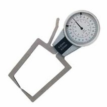 외경게이지 블루텍 외경다이얼캘리퍼게이지 NA209 205 40 60mm