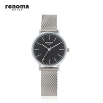 [레노마] RE5485 여자 메쉬 밴드 시계_2종 택 1