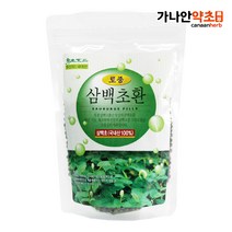 삼백초환, 300g, 2개