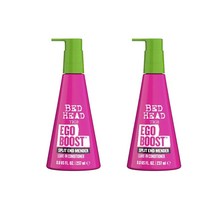 티지 배드헤드 에고 부스트 컨디셔너 TIGI Bed Head Ego Boost 237ml 2팩