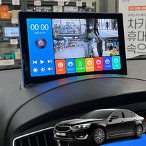 올뉴K7 제임스P Full-HD 4채널블랙박스 스마트뷰어 후방카메라 룸미러 전방카메라 fullhd 어라운드뷰 자동차블랙박스 차량용블랙박스 블래박스2채널 블랙박스4채, 제임스P 256G