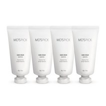 엠디스픽 바리스타 무향 핸드 50g x 4