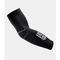 CEP 암슬리브 블랙, Black_SIZE L2-4
